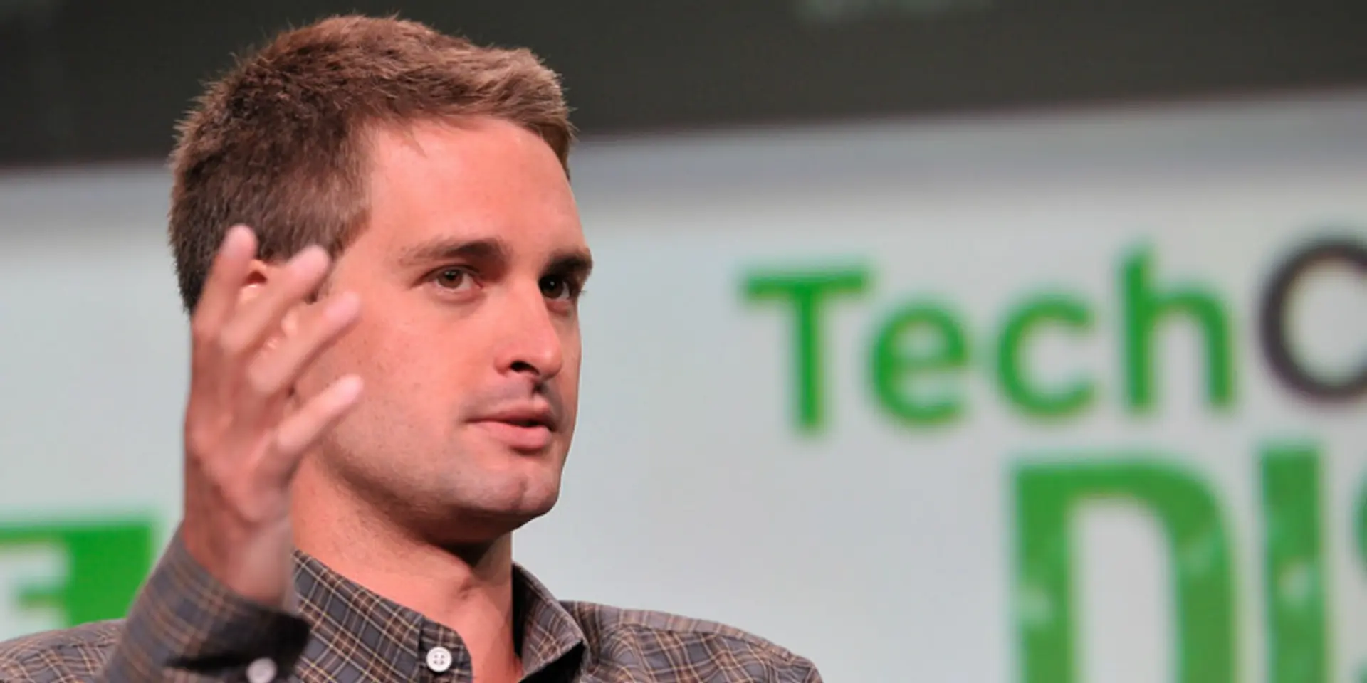Evan Spiegel: The Visionary Behind Snapchat's Success Evan Spiegel