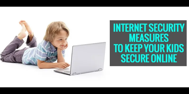 Встановіть правила та обмеження на використання Інтернету для своїх дітей