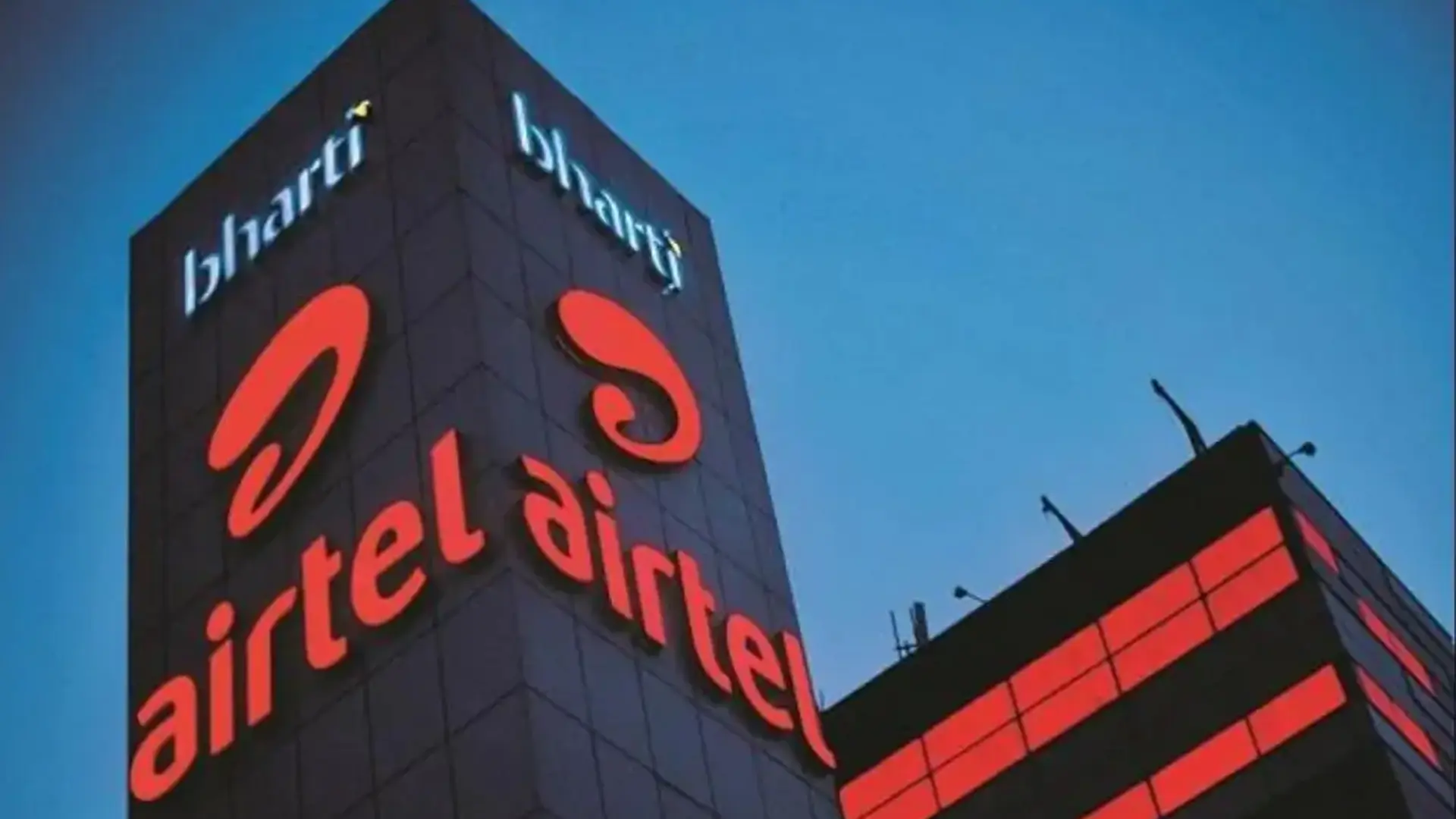 Airtel case study