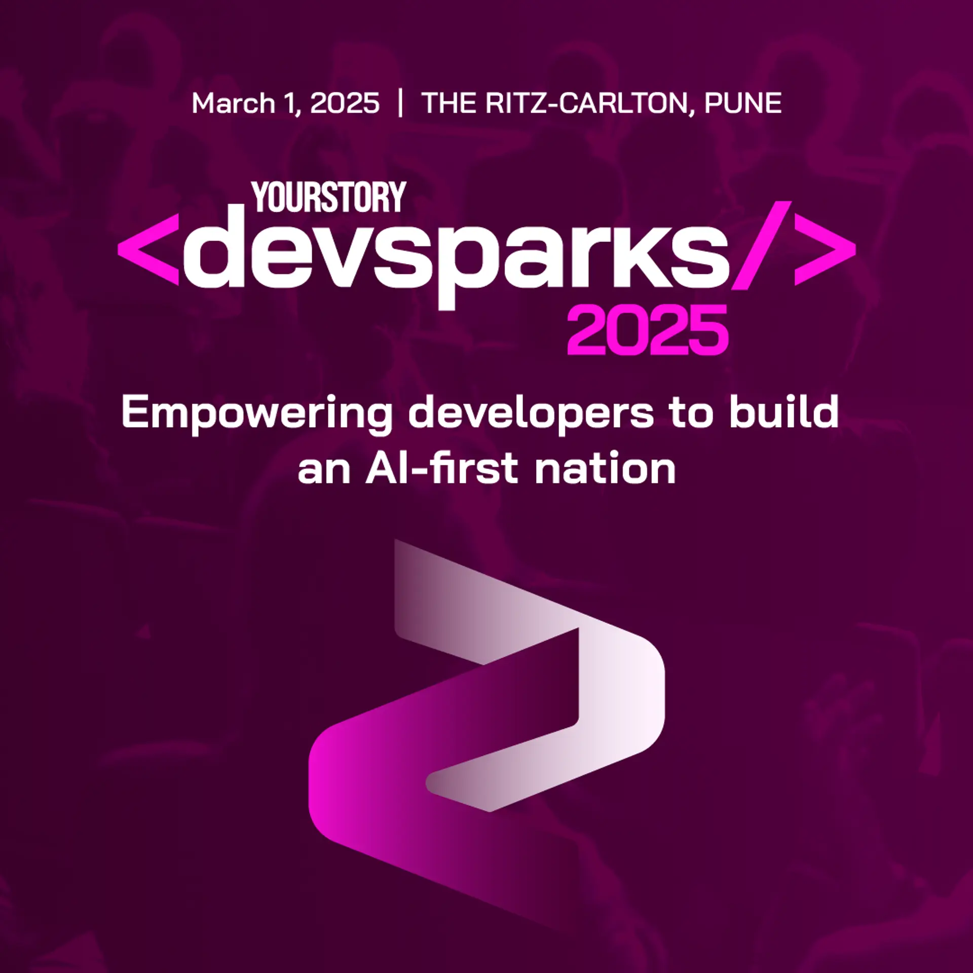 DevSparks 2025 Pune Edition