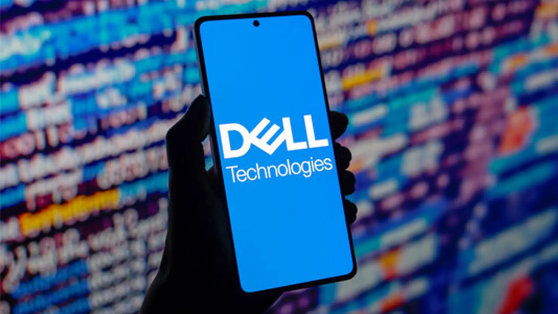 Dell case study