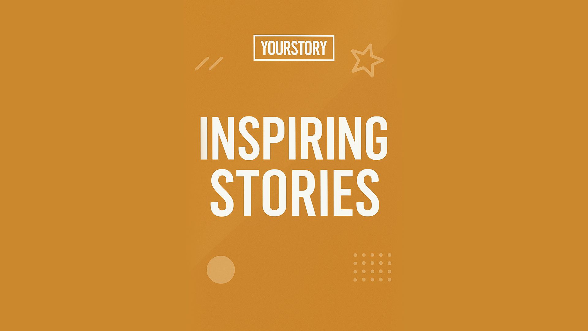 Inspiring Stories