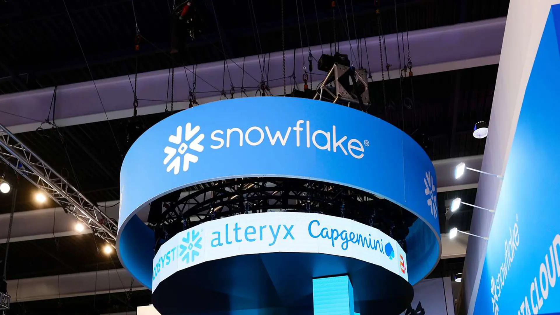 Snowflake case study