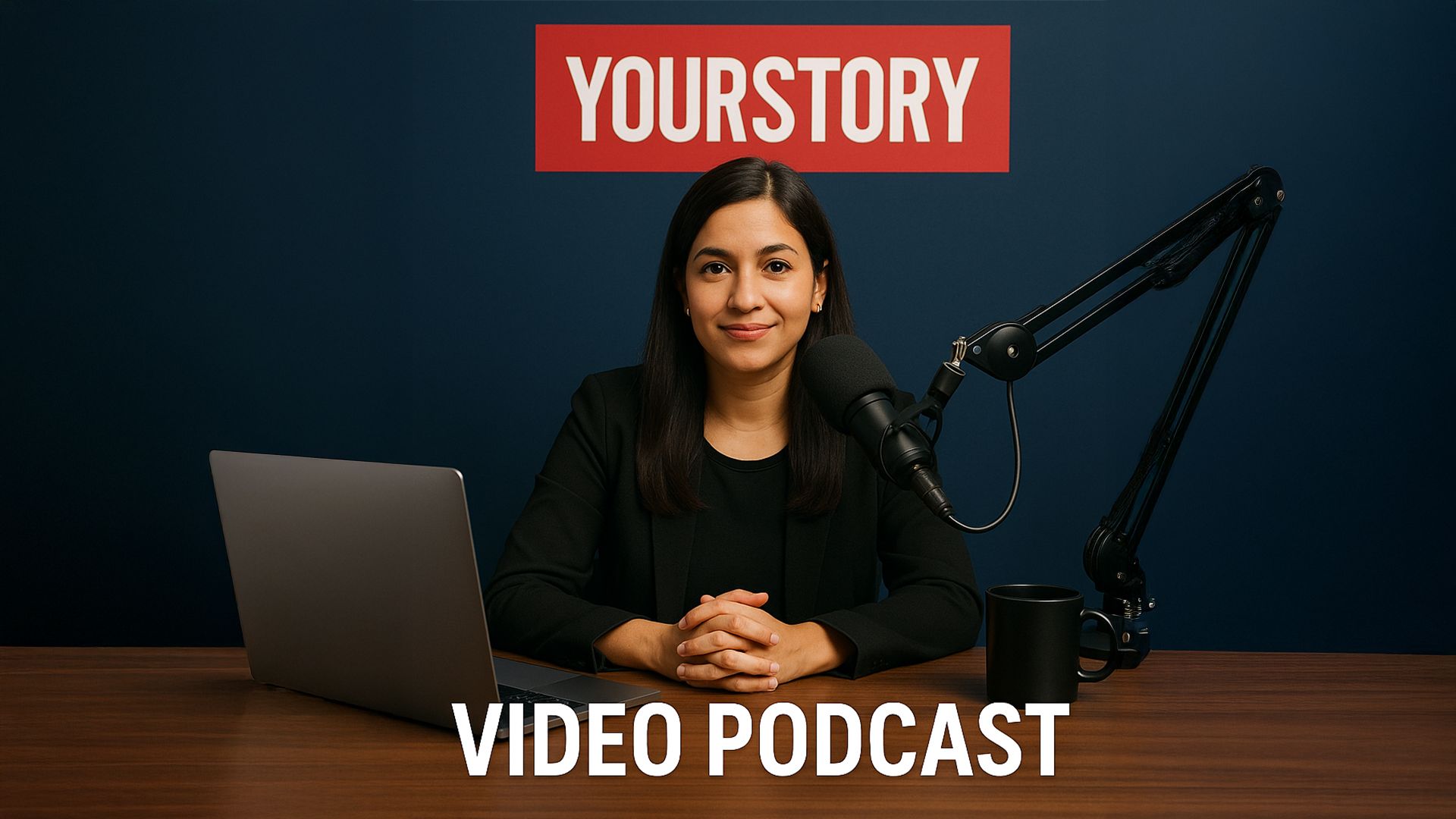 Video Podcast