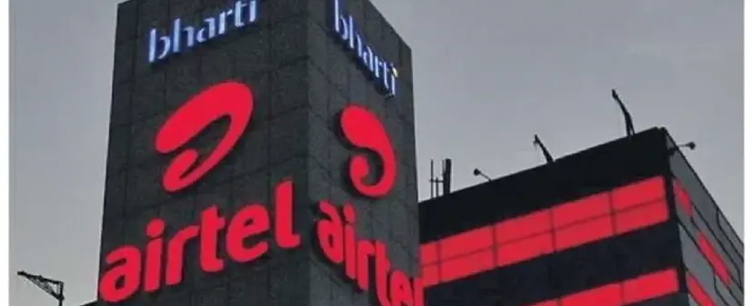 Airtel Case Study