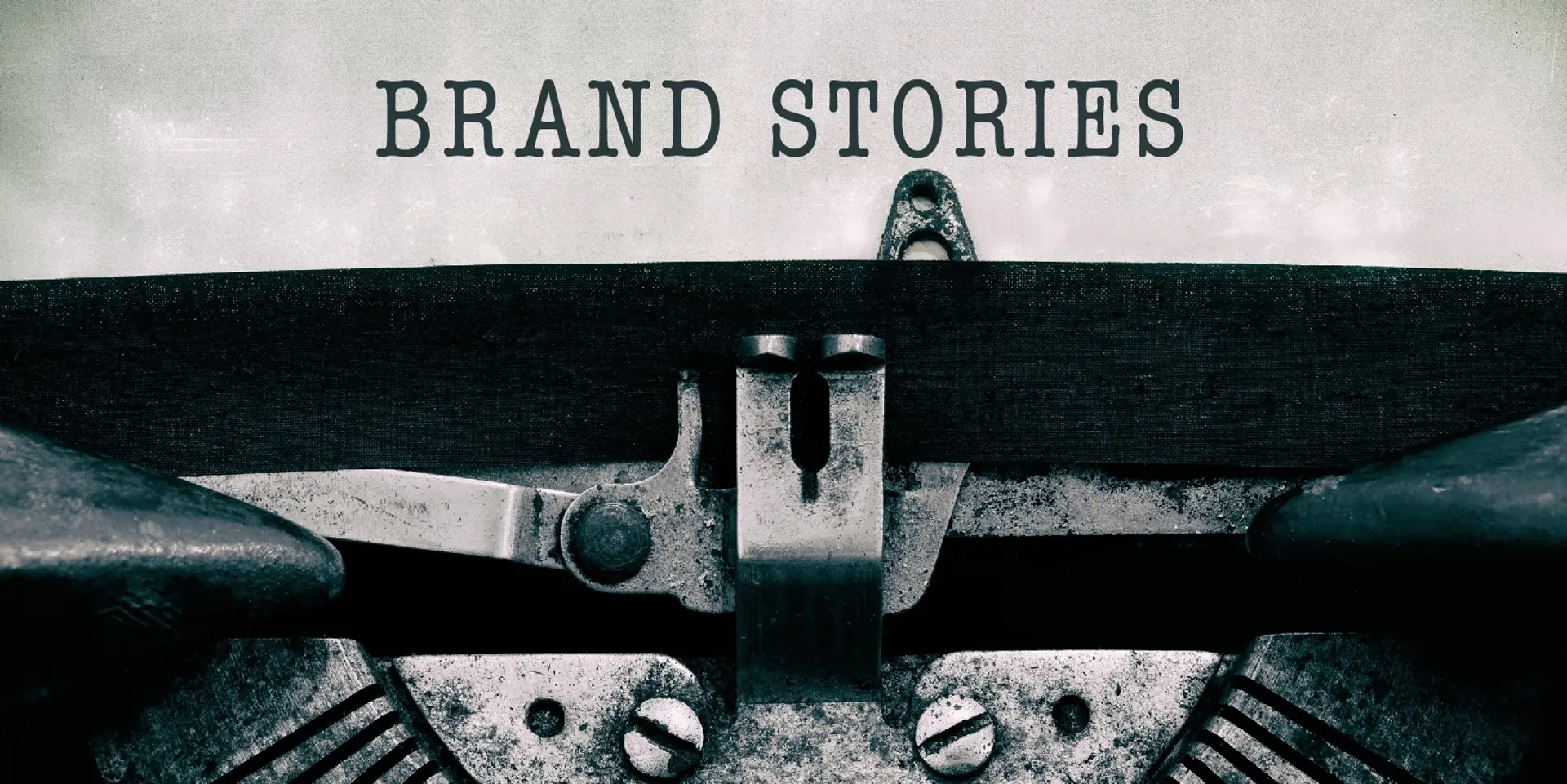 Brand Stories
