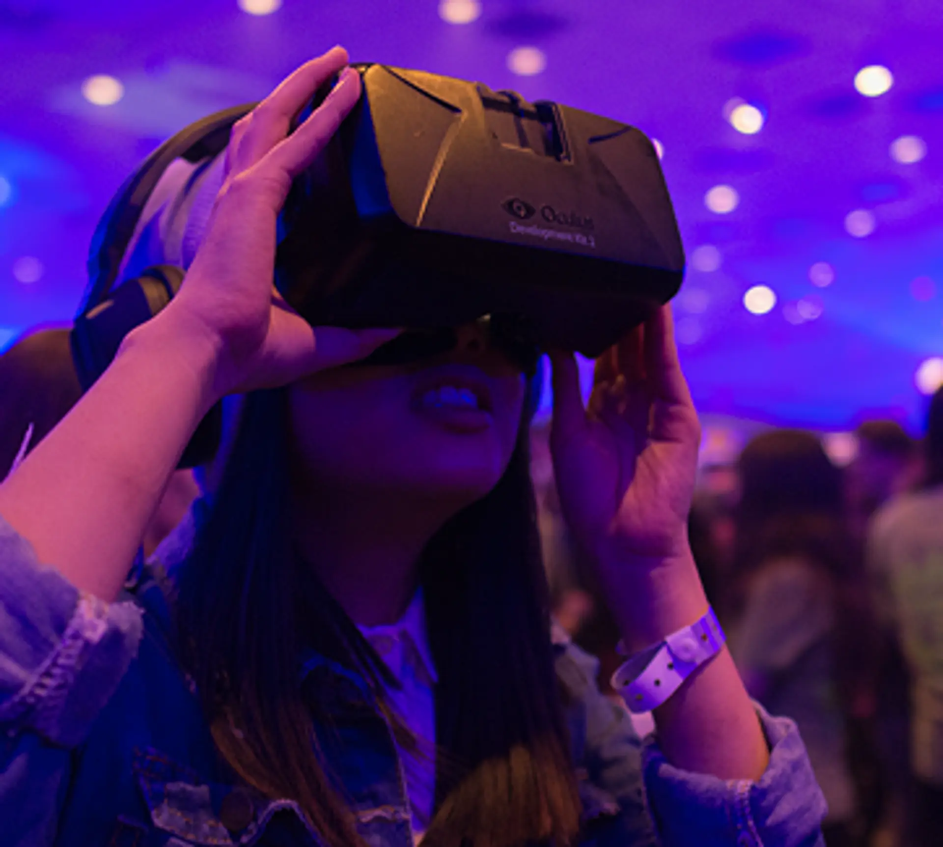 1,000+ attendees. Empowering devs and practitioners to explore cutting edge technologies with experts