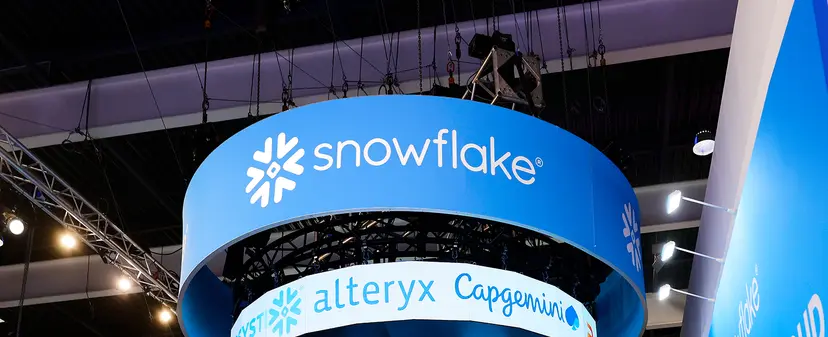 Snowflake's Data Cloud Case Study
