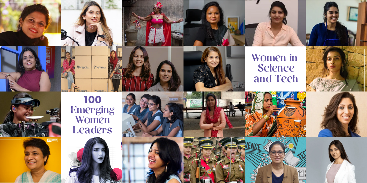 HerStory | YourStory