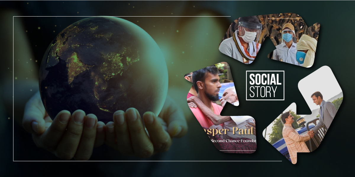 SocialStory | YourStory | YourStory