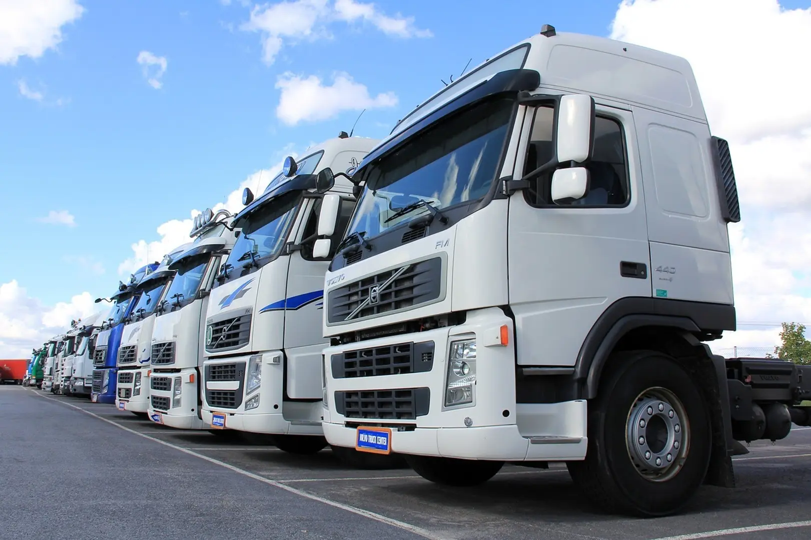 How Technology is Improving Last-Mile Delivery?