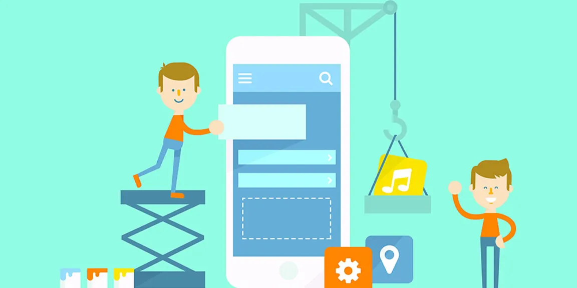 Things to Consider When Selecting a Mobile App Developers