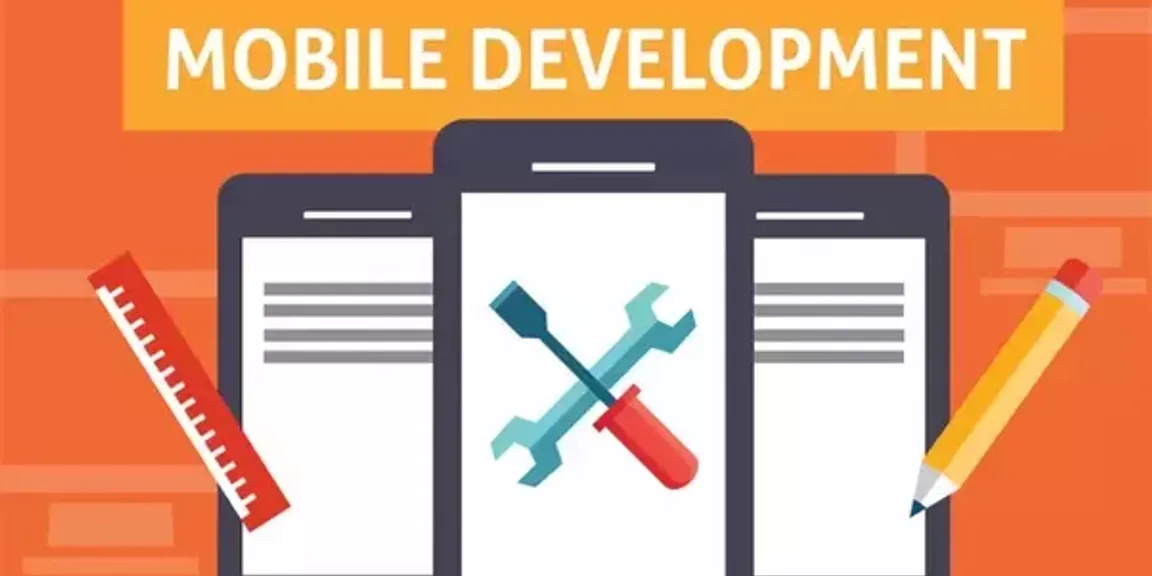 Top 5 Mobile App Development Companies in Dallas-TX