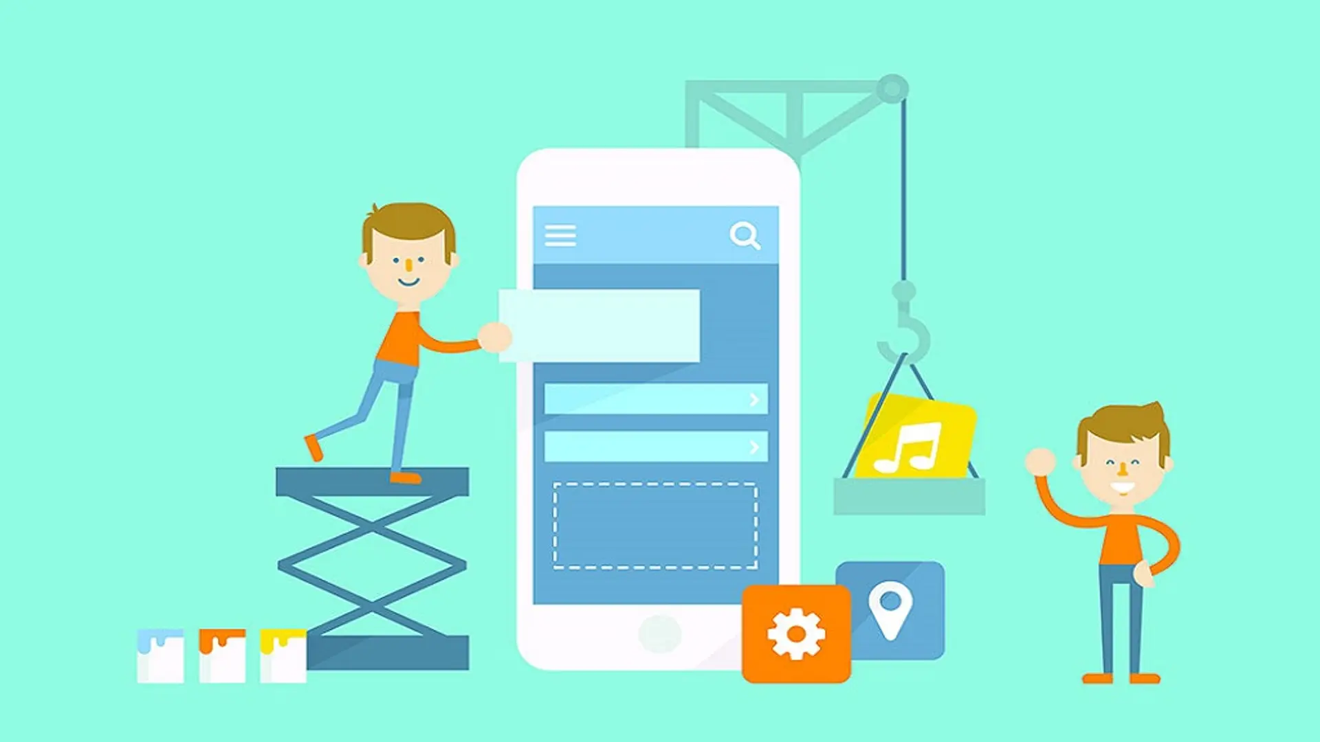 Mobile Apps: The Revenue Models for Every Developer