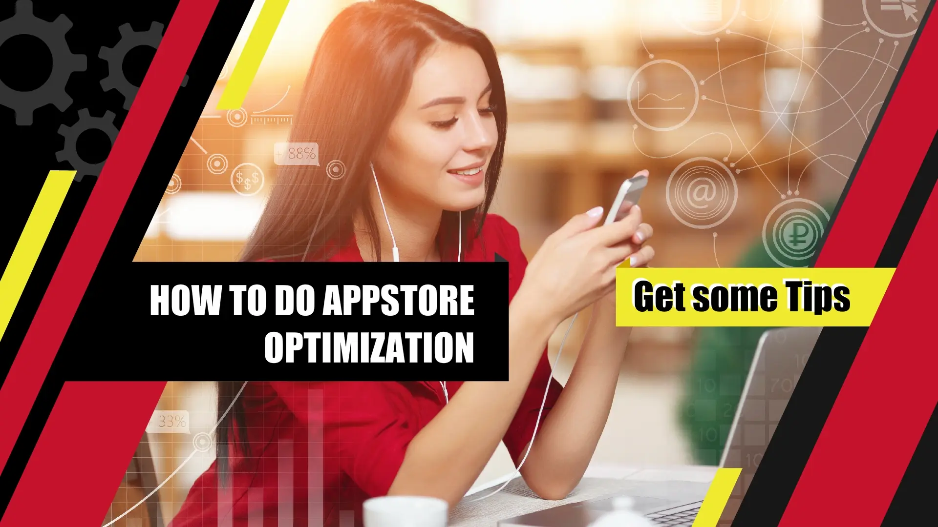 How To Do App Store Optimization?