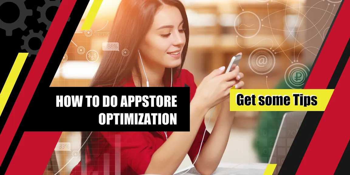 How To Do App Store Optimization?