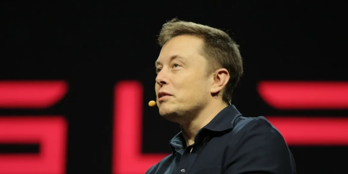 Elon Musk wants to bring Tesla to India this year