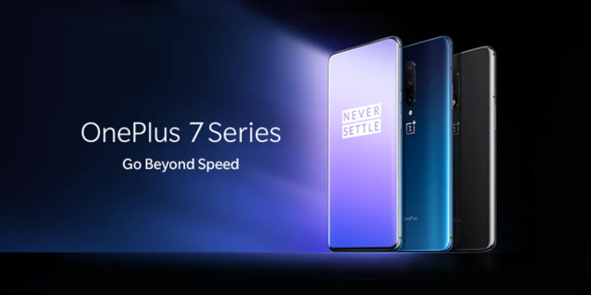 In Tweets: OnePlus 7 Specifications and features which got the OnePlus community excited 