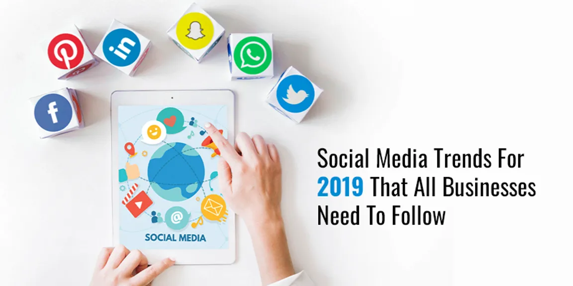 5 Expert Social Media Predictions to Watch Out for in 2019