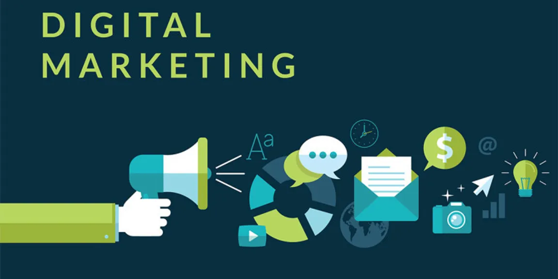 Top 7 Reasons Why Digital Marketing Matters for Startup