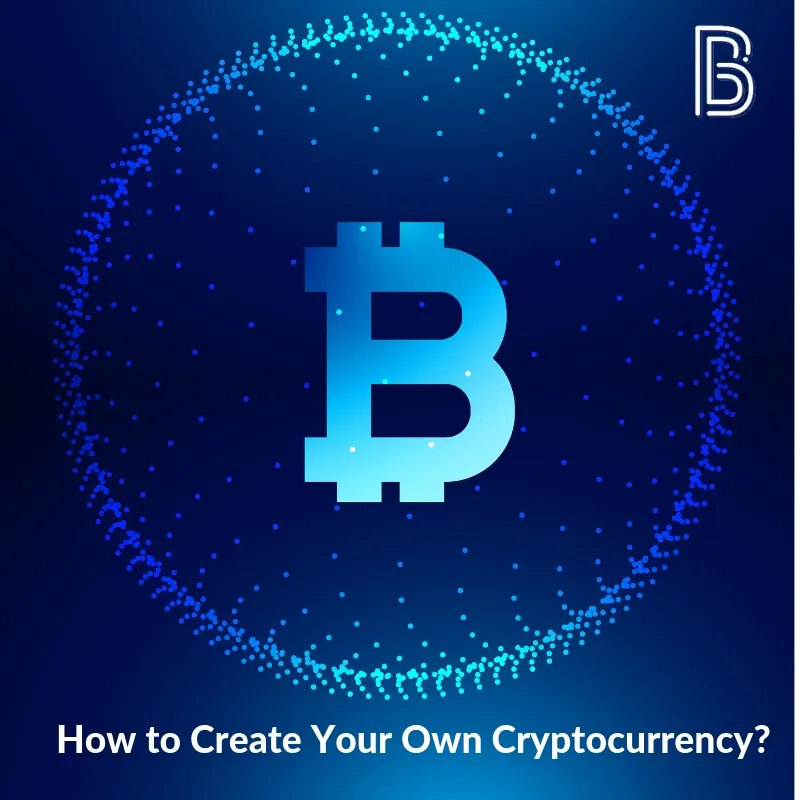 How to create your own cryptocurrency?