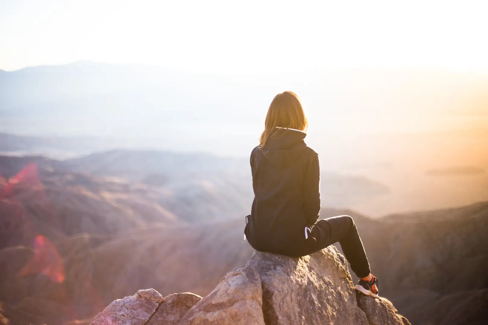 Inspiration For A College Student - See The Real You