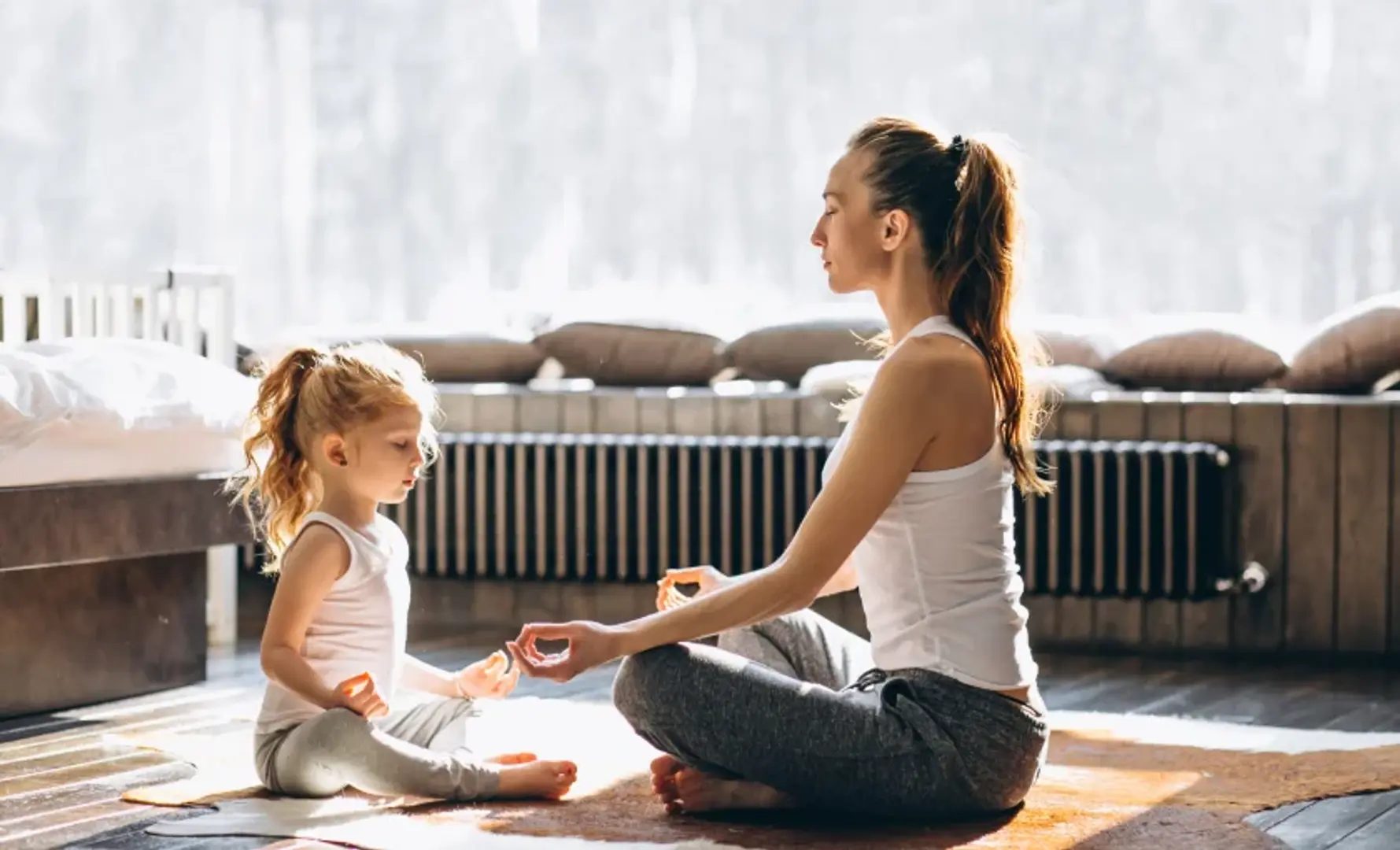 Mindfulness Tricks to Reduce Anxiety & Gain Peace of Mind