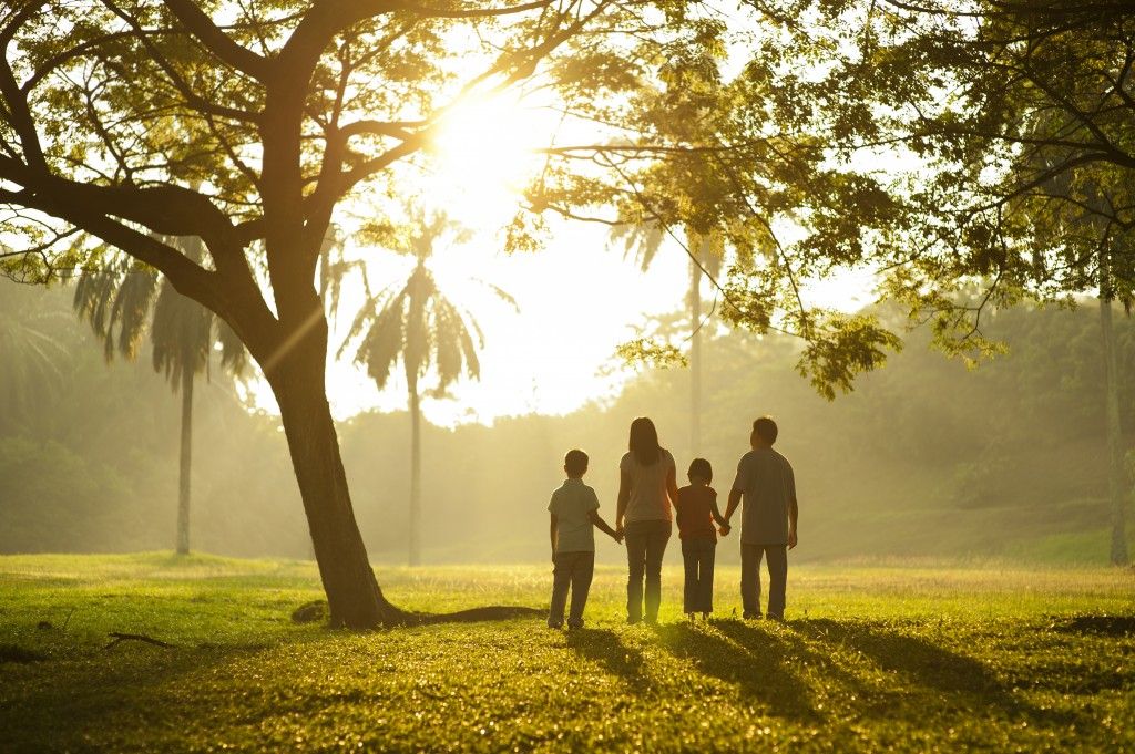 Tips To Maintain Healthy Relationship Within Your Family