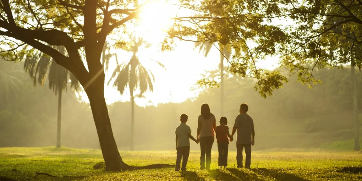 Tips To Maintain Healthy Relationship Within Your Family