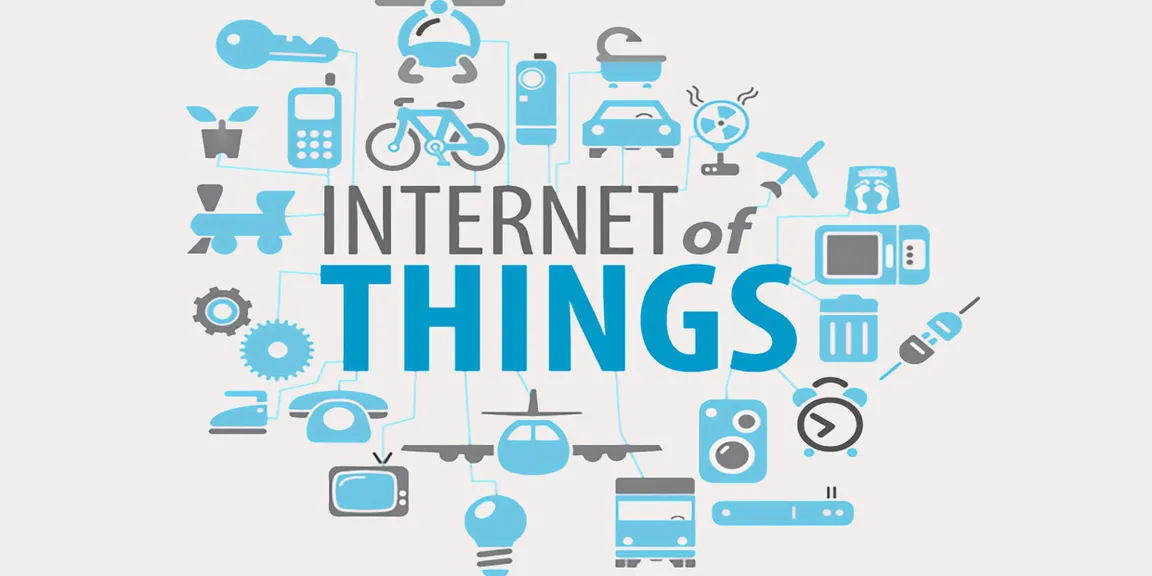 Top 10 IoT Solutions Companies For Digital Transformation