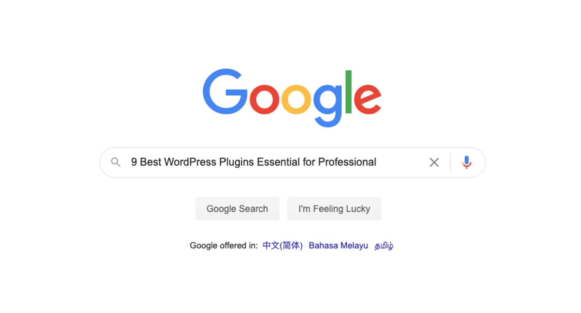 9 Best WordPress Plugins Essential for Professional