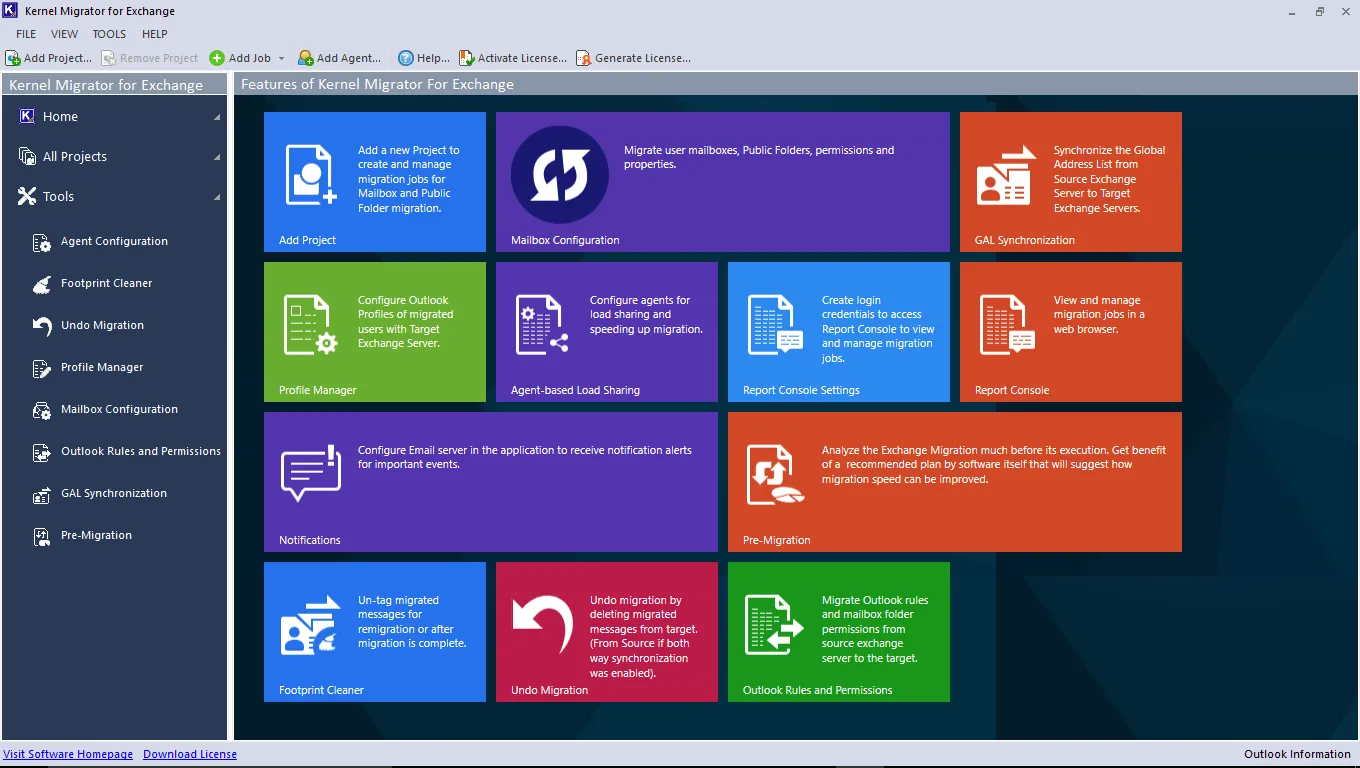 Top 5 Exchange Migration Solutions