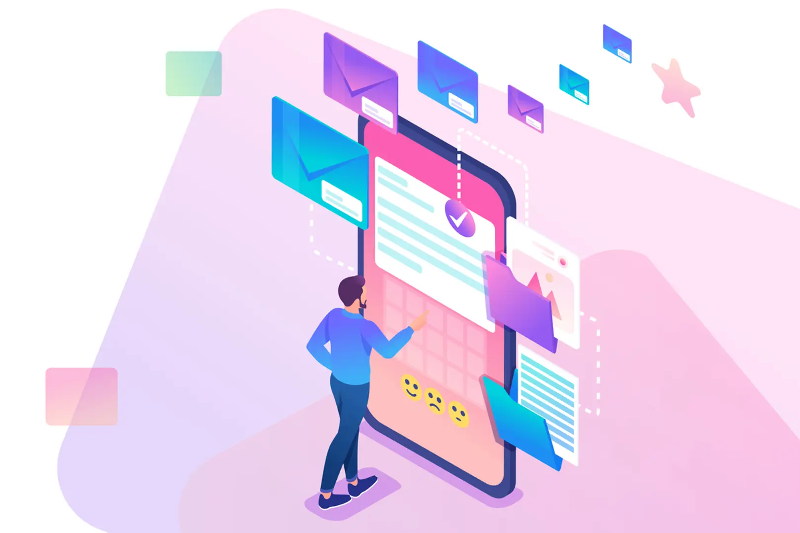 The Value of Email Marketing in the current Social Media Uprising!