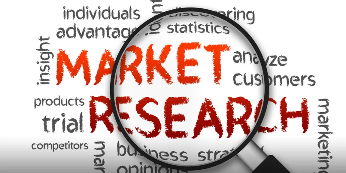 Market Research for Mobile Application Development