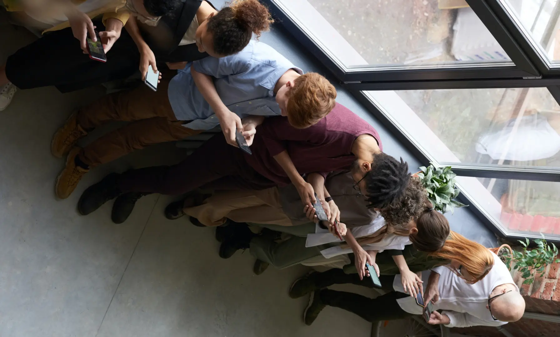 Moment Marketing or the carpe diem strategy.
