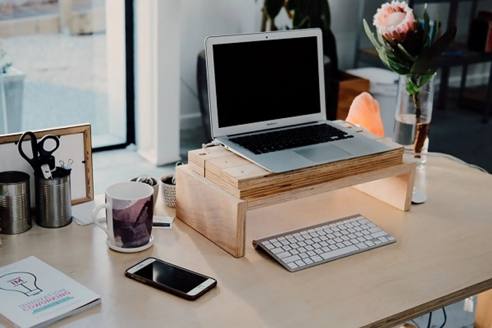 Working from home? Here are the 5 wellness tips to manifest positivity at your home workstation during Covid-19