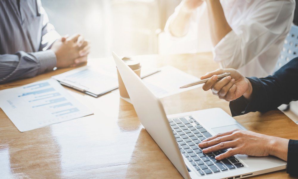 Reinvigorate your Workplace and Career growth this New Year
