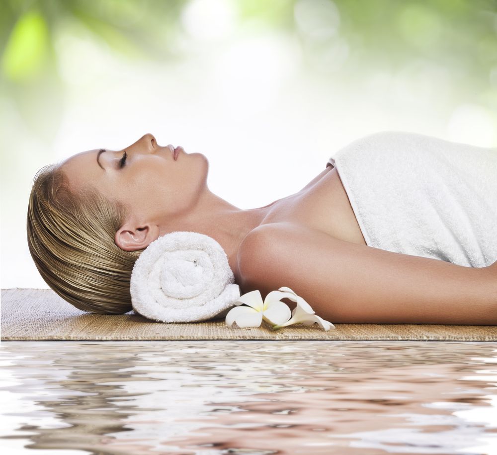 24 Hour Foot Massage in Las Vegas