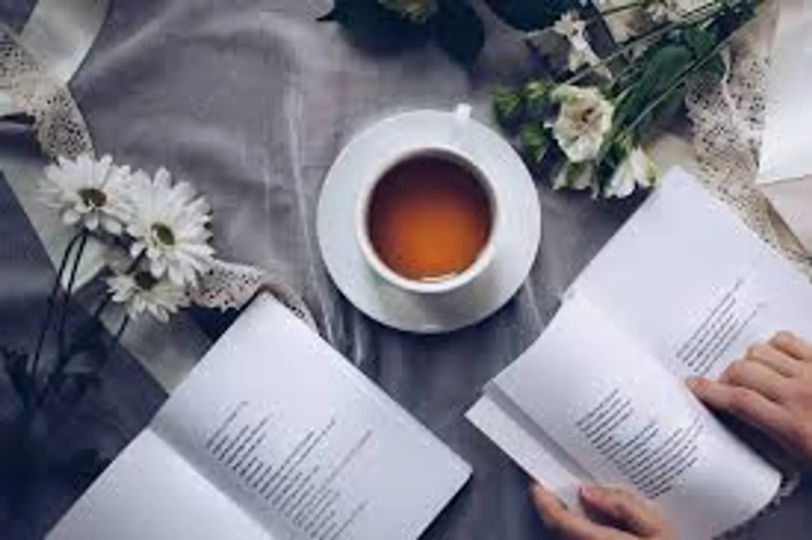 Secrets Of Tea That Lead You Towards Happy Mood Swings