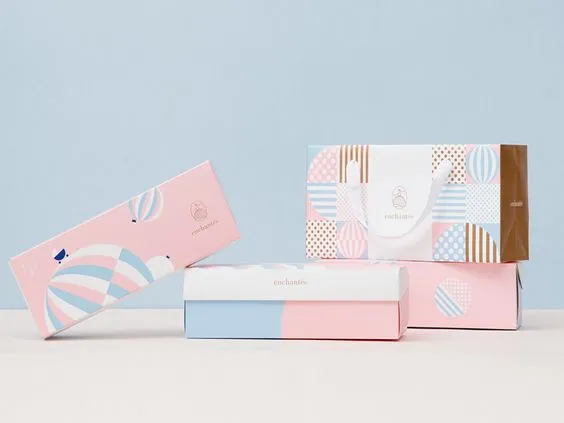 Unique Packaging