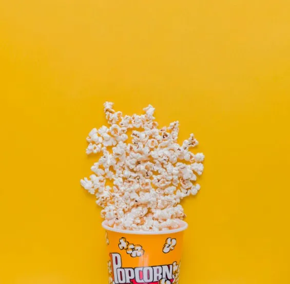 How to Start Popcorn Business at Home with Minimum Budget