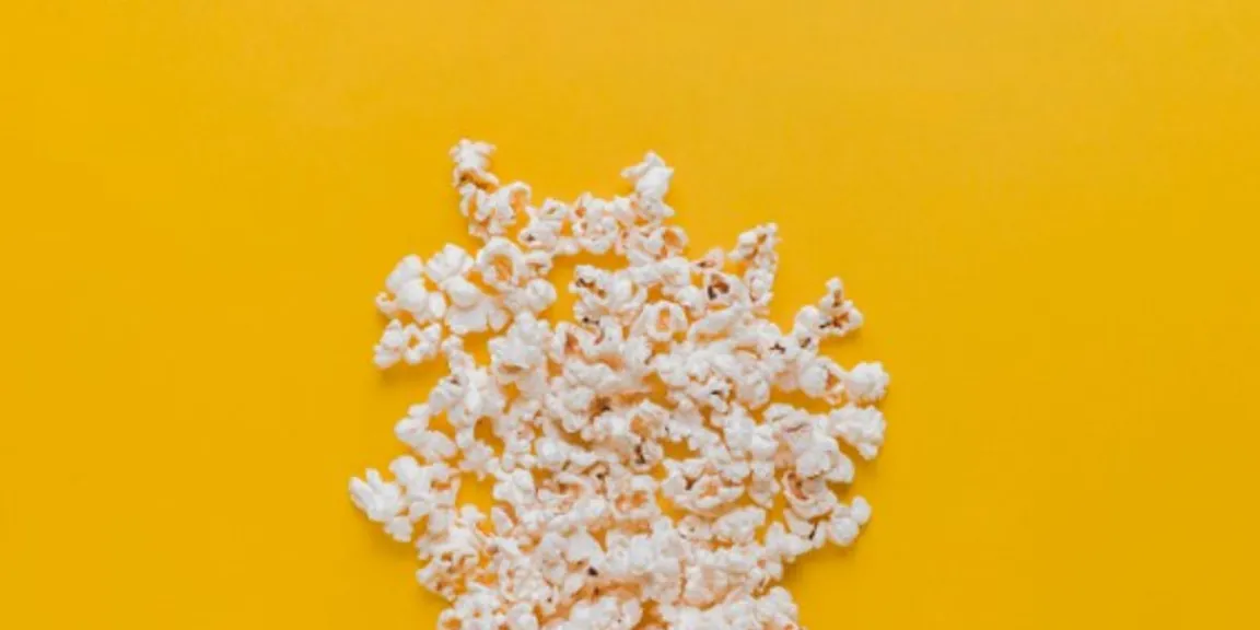 How to Start Popcorn Business at Home with Minimum Budget