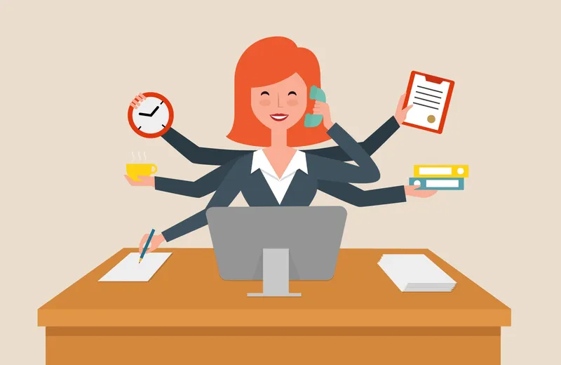 Virtual Employee