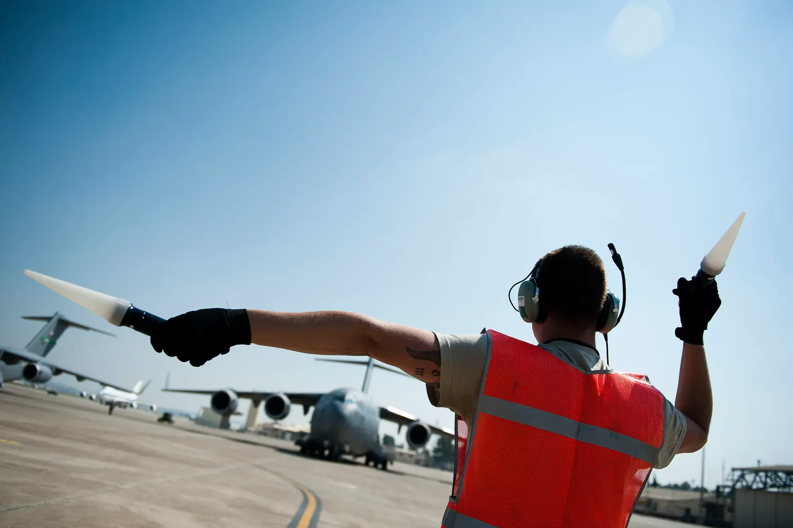 What's it like working overseas, and is it right for you?