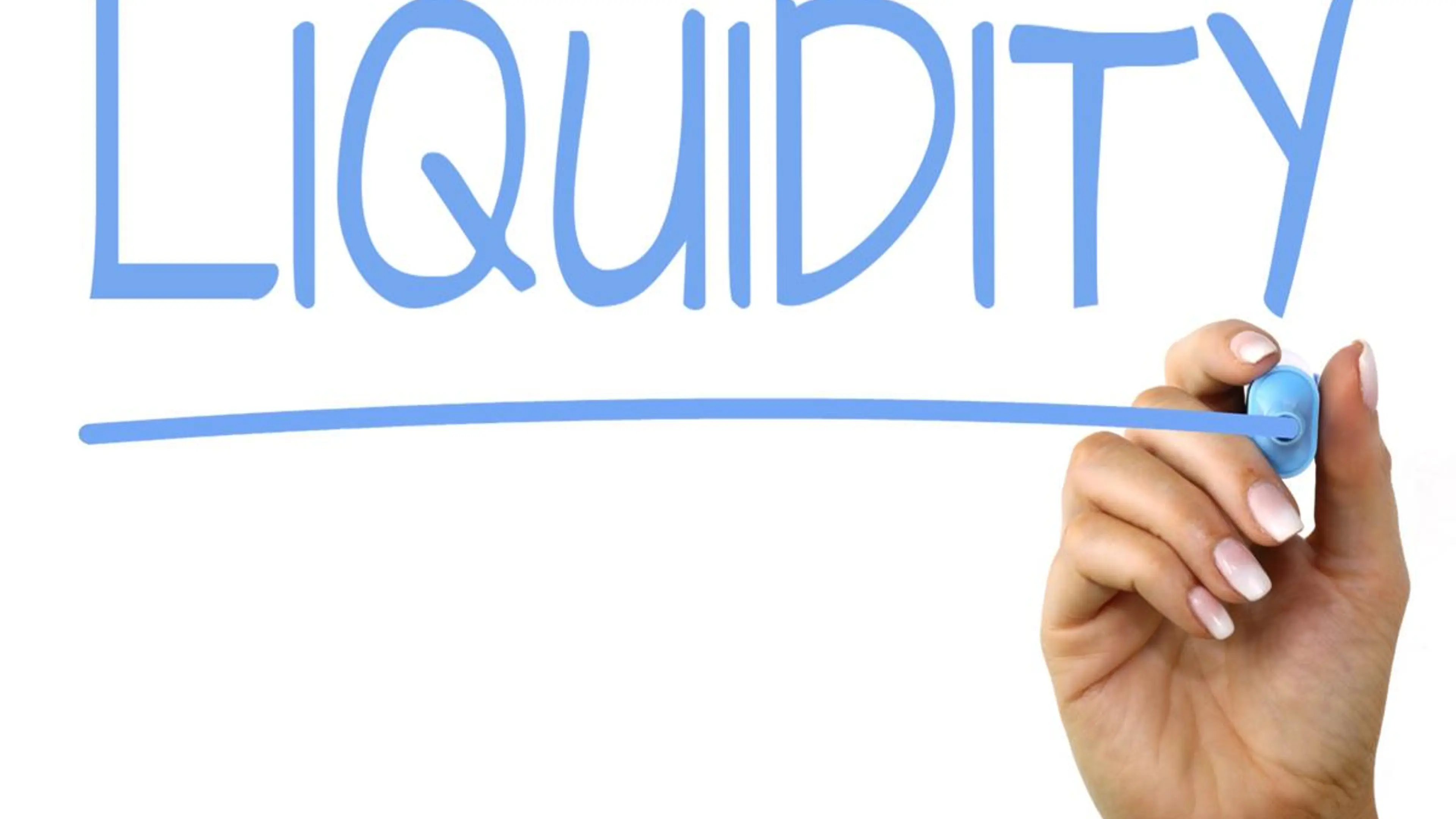What is Liquidity and Learn How to Measure It the Right Way | YourStory