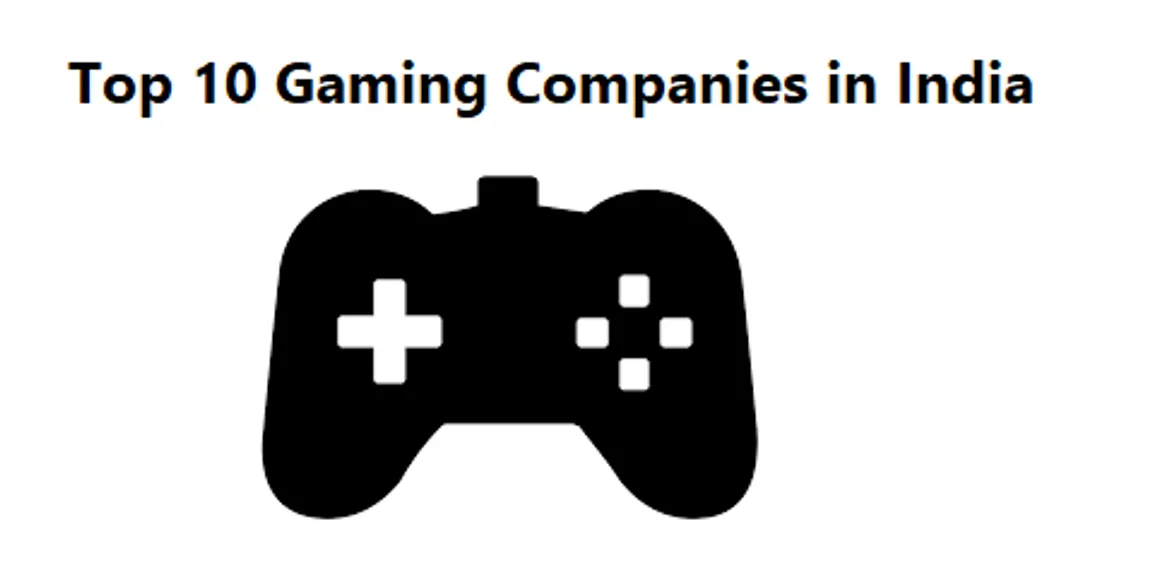 Who Are The 10 Popular Game Developers In India
