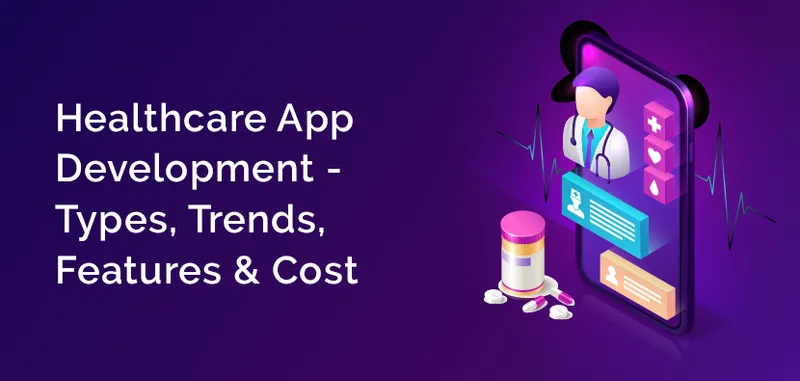 Healthcare App Development 