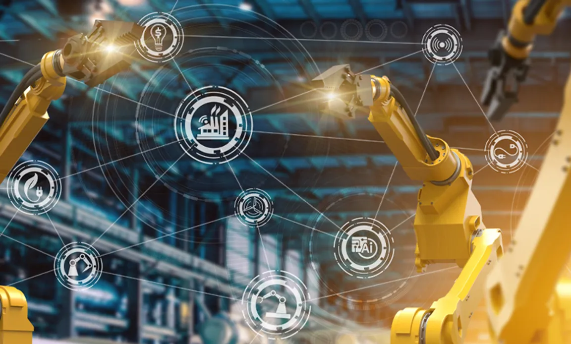 The Future of Artificial Intelligence in Manufacturing Industries