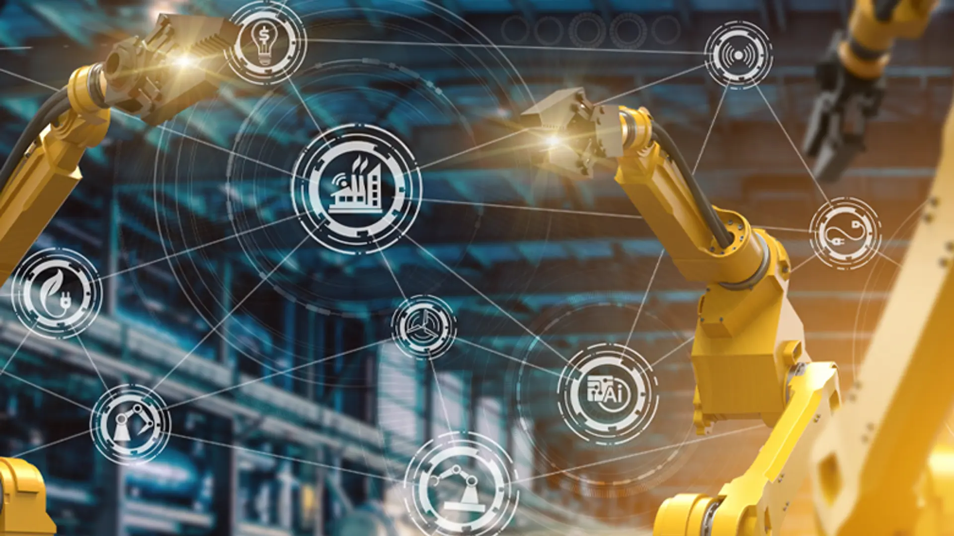 The Future of Artificial Intelligence in Manufacturing Industries