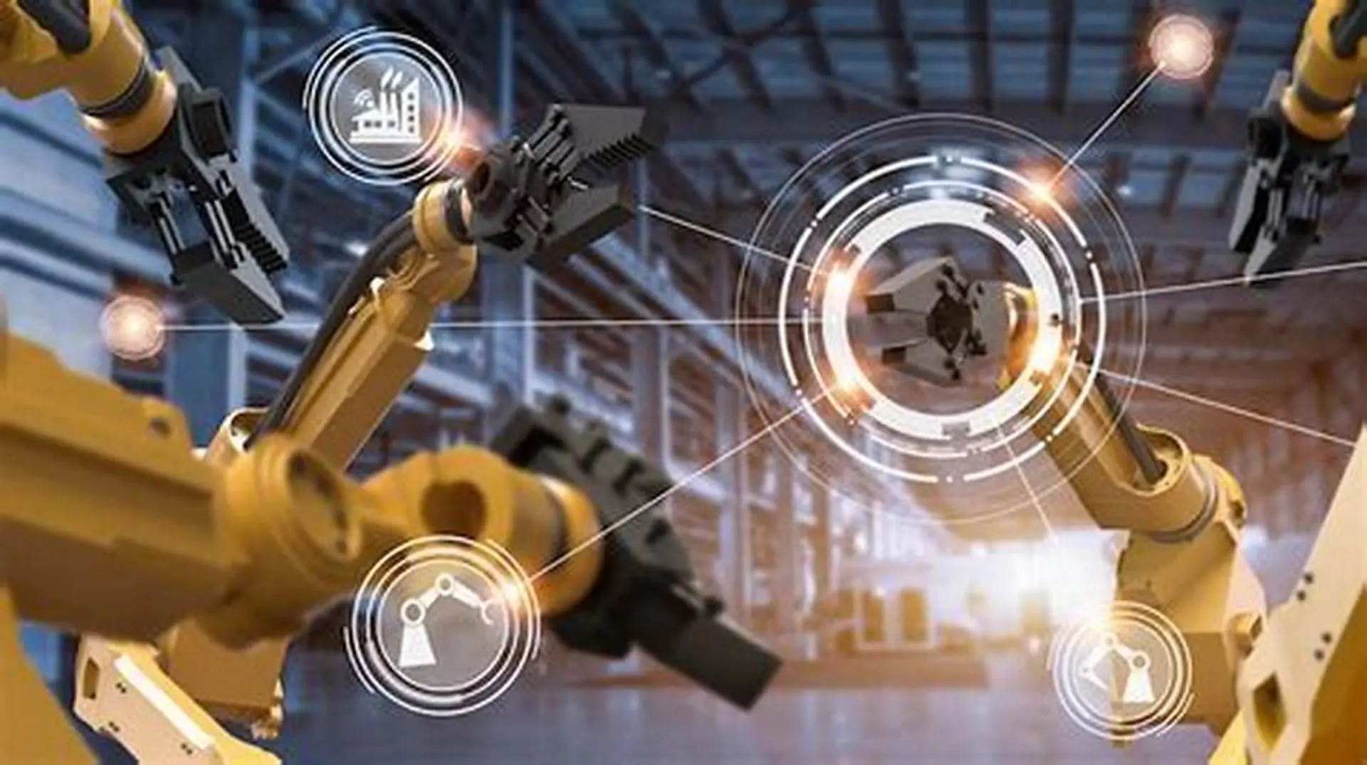 Industrial IoT and its Role in the Manufacturing Industry